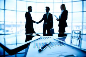 Data driven trading tools